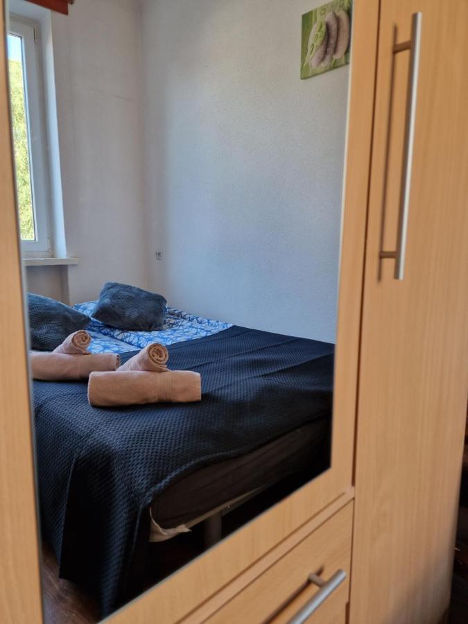 Ferienwohnung R Mieszkanie Cale Albo Pokoj Bllisko Wszystko Danzig Exterior foto