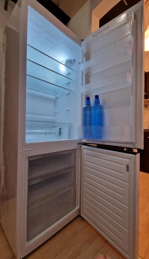 Ferienwohnung R Mieszkanie Cale Albo Pokoj Bllisko Wszystko Danzig Exterior foto