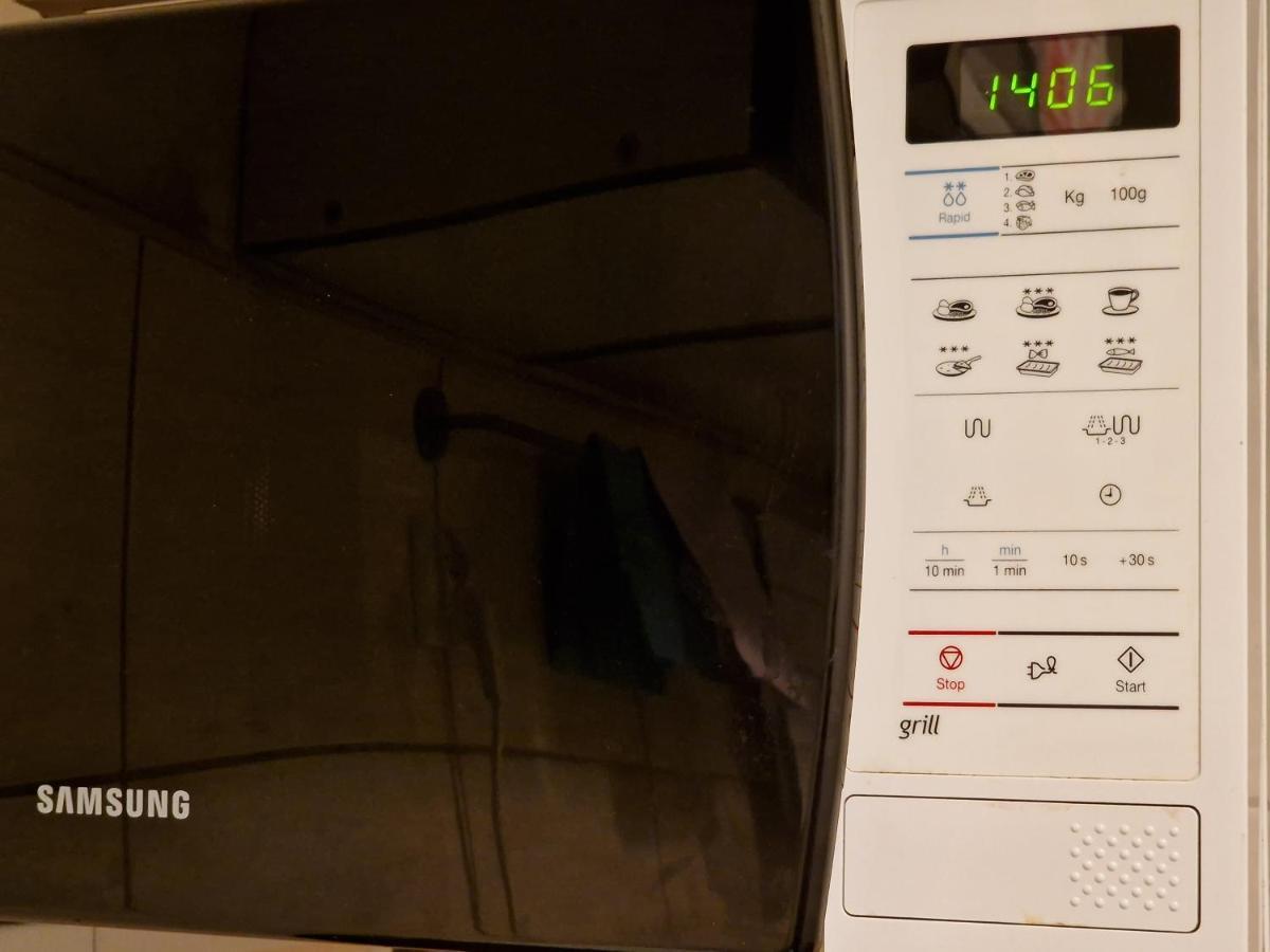 Ferienwohnung R Mieszkanie Cale Albo Pokoj Bllisko Wszystko Danzig Exterior foto